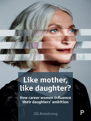 cover image of Like Mother, Like Daughter?